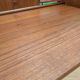 Vintage Danish teak secretary, 1960s.