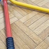 Colorful coat rack Tord Bjorklund 80s