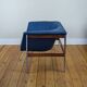 Artifort model 040 lounge chair by Geoffrey Harcourt