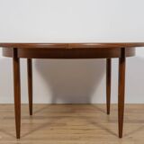 Mid-Century Fresco Dining Table in Teak from G-Plan, United Knigdom, 1960s