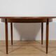 Mid-Century Fresco Dining Table in Teak from G-Plan, United Knigdom, 1960s