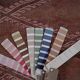 Vintage Turkish kilim handwoven 174x230 cm