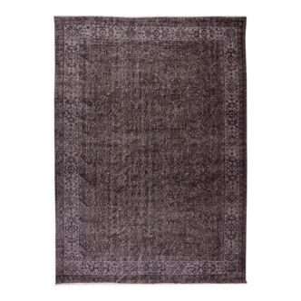 Tapis turc en laine 195 x 268 cm