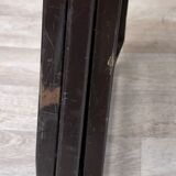 Lot of 6 vintage Galvanitas S23 chairs