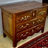 Commode louis XIV style