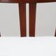 Scandinavian teak chair – Carl Ewent Ekstrom - Restored