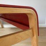 Bancs vintage ikea salve, conçus par ehlén johansson