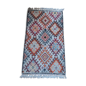 Tapis marocain marmoucha