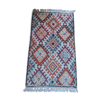 Vintage Marmoucha Moroccan carpet 152x82cm