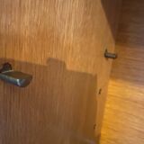 Vintage sideboard (shallow)