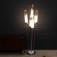 20thc italian five light murano glass lamp by carlo nason for mazzega c1970