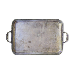 Plateau ancien