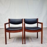 Armchairs By Gordon Russell