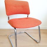 Armchair / driver "Strarfor" of the 70s