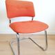 Armchair / driver "Strarfor" of the 70s