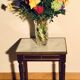 Louis XVI-style side table around 1960s