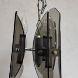 Vintage 70s Chandelier / Pendant Light