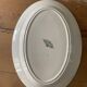 BFK Boch Frères Keramis oval dish, Capucines model, large model