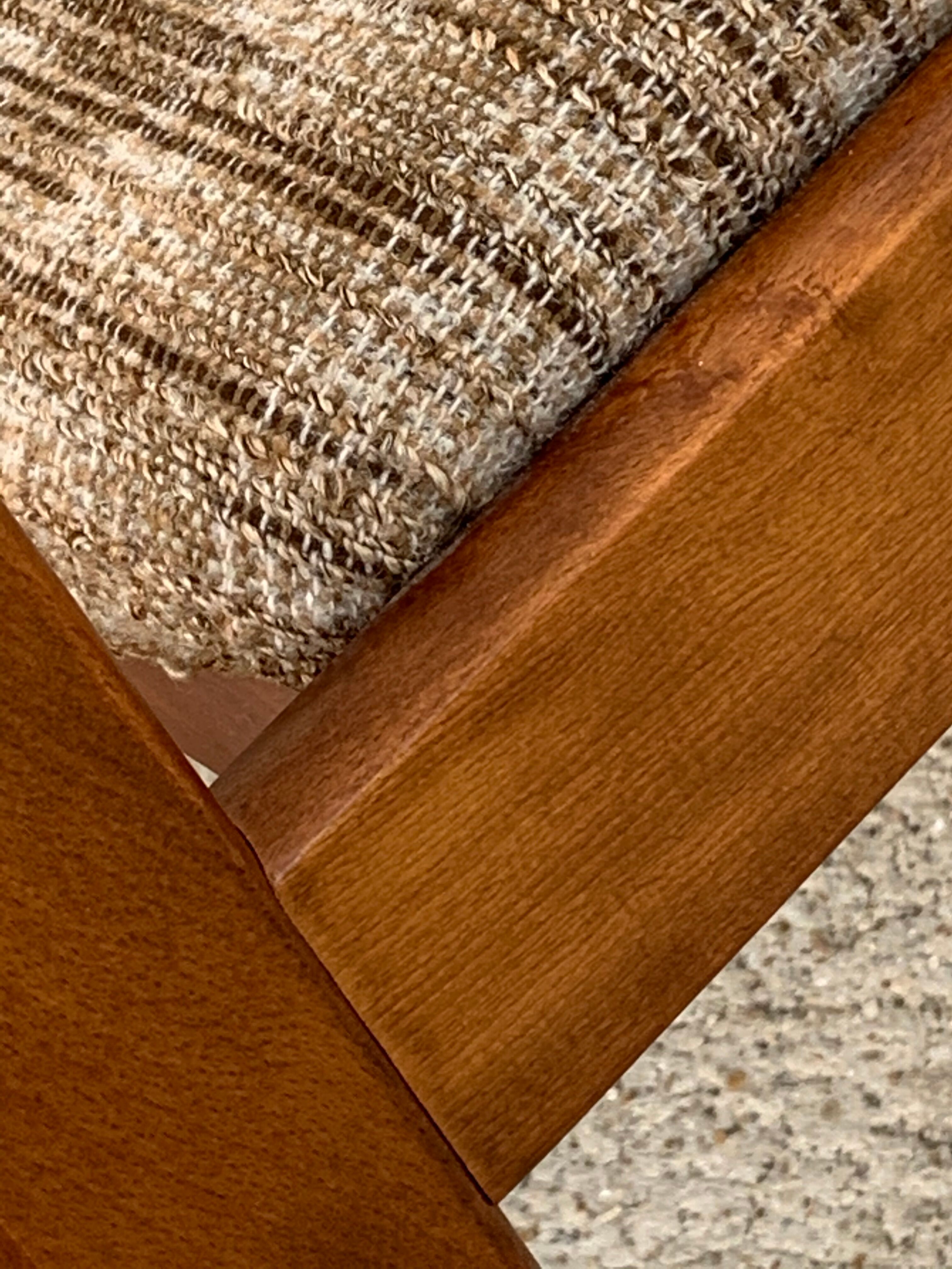 Pair of vintage chairs 1970