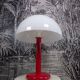 Lampe champignon Massive