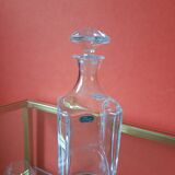 Whisky decanter