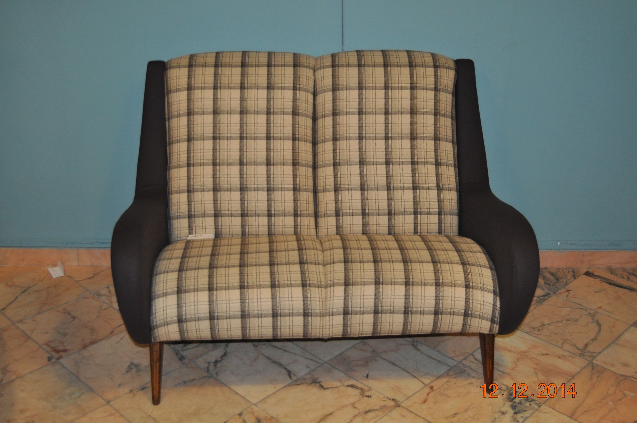Vintage sofa