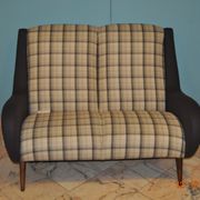 Vintage sofa