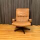 King Strässle armchair by Andre Vandenbeuck, WK, Germany, 1960s