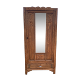 Art Deco style Parisian wardrobe