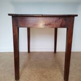 Farm table