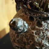 Vase Chevrette - Fat Lava