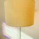 Lampadaire vintage