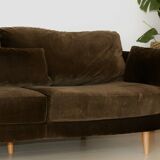 La Redoute corduroy sofa