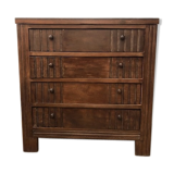Wooden dresser