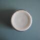 miniature basin ceramic decorative vintage pot cover