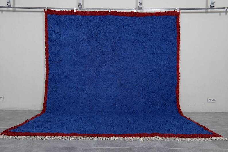 Handwoven rug 300x200 choose your style