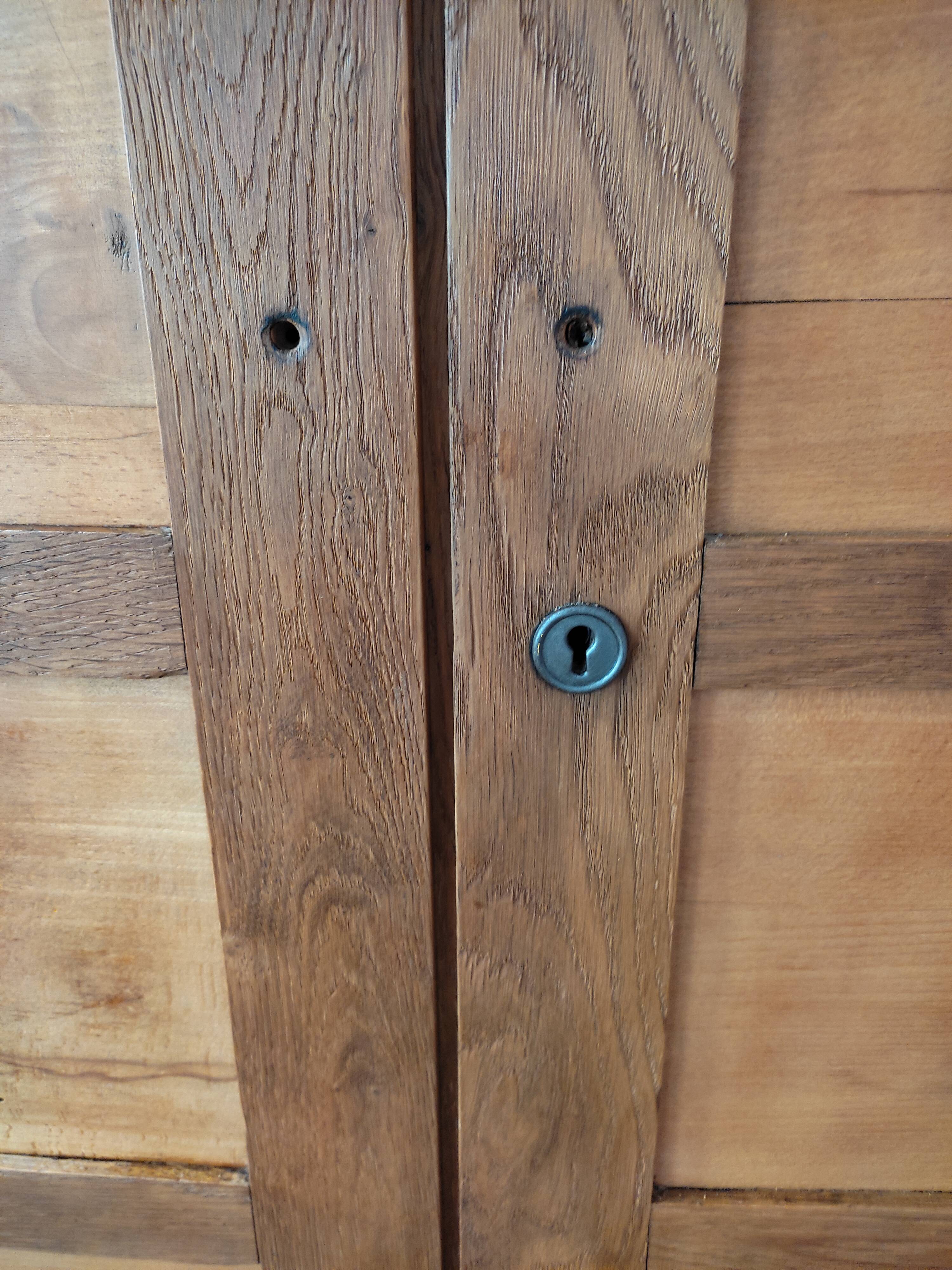 Children's wardrobe René Gabriel