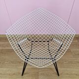Diamond Chair by Harry Bertoia for Knoll Inc., 1960s