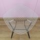 Diamond Chair by Harry Bertoia for Knoll Inc., 1960s