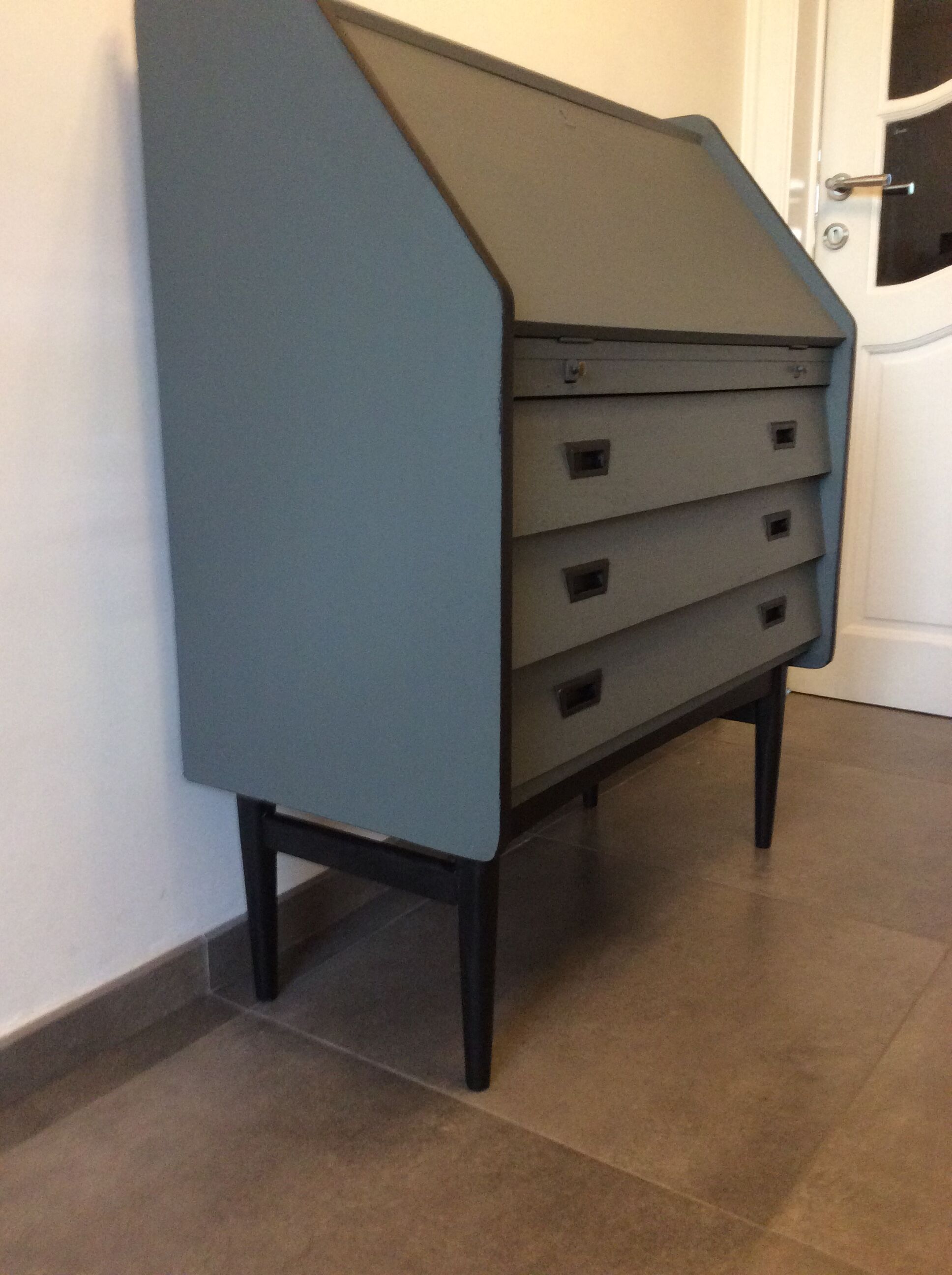 Secretary
