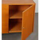 Wooden chest of drawers produced by Drevozpracujici podnik, 1960