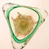 Genuine bohemian 60s/70s ashtray