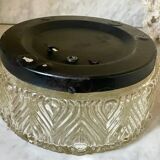 Vintage ceiling light