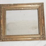 Miroir ancien