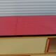 Enfilade bicolore années 50/60