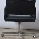 Fauteuil de bureau 1960 RM mobilier