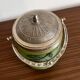 Antique biscuit jar