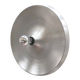 Chrome Wall lamp by Honsel Leuchten selected by Charlotte Perriand