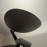 Vintage floor lamp 1980 Ernesto Gismondi “zen”