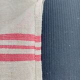 Set of 6 bc hemp dish towels